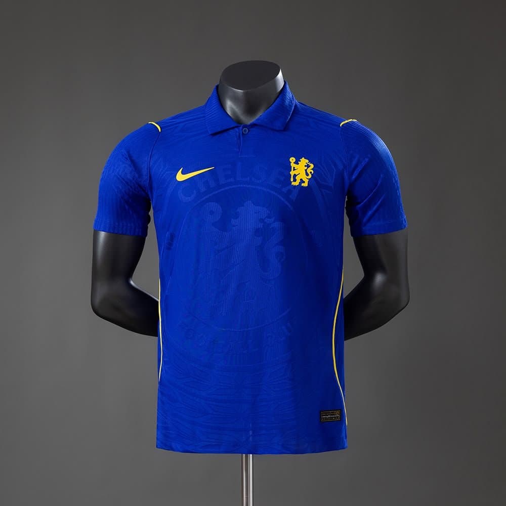 CAMISETA CHELSEA PLAYER LOCAL 2027