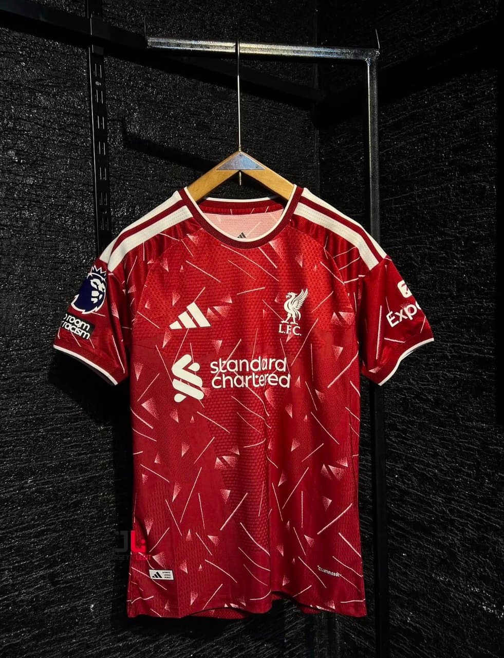LIVERPOOL LOCAL 2026/2027🔴🔴🔥🔴