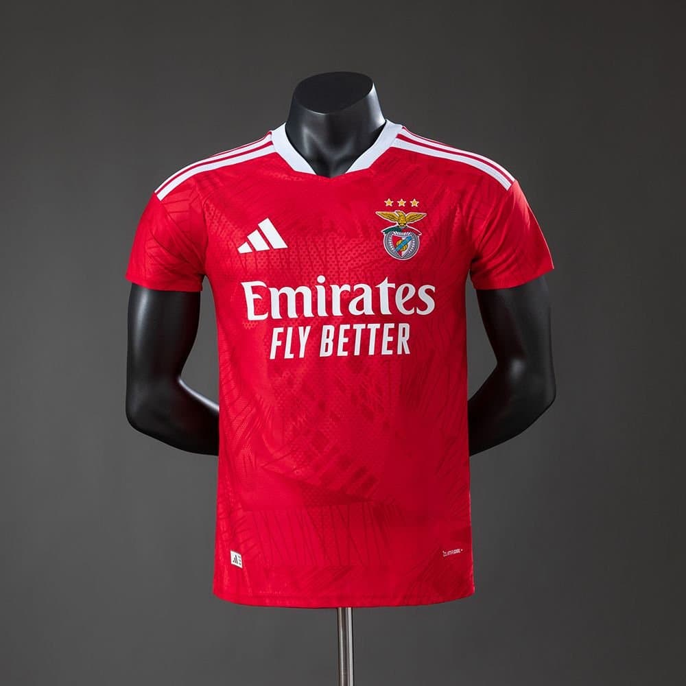 CAMISETA BENFICA PLAYER 2026/2027🔴⚪️